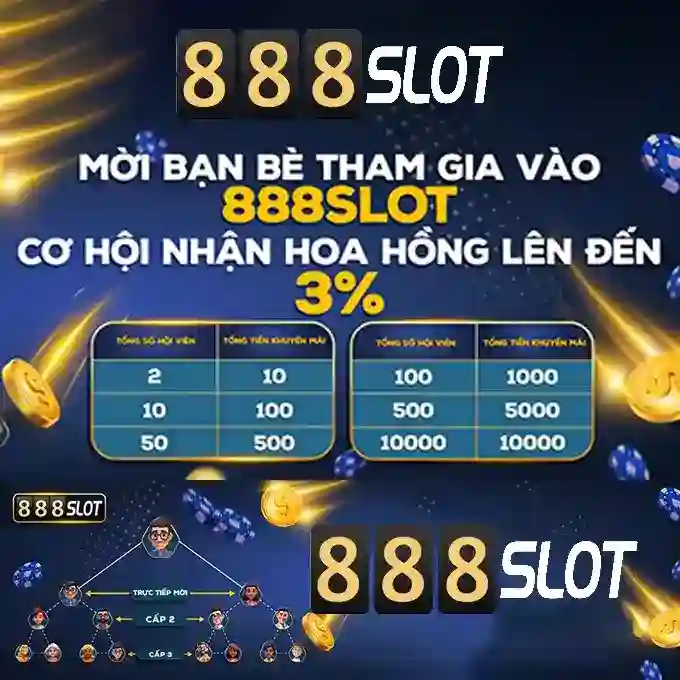 ưu điểm khuyến mãi 888SLOT