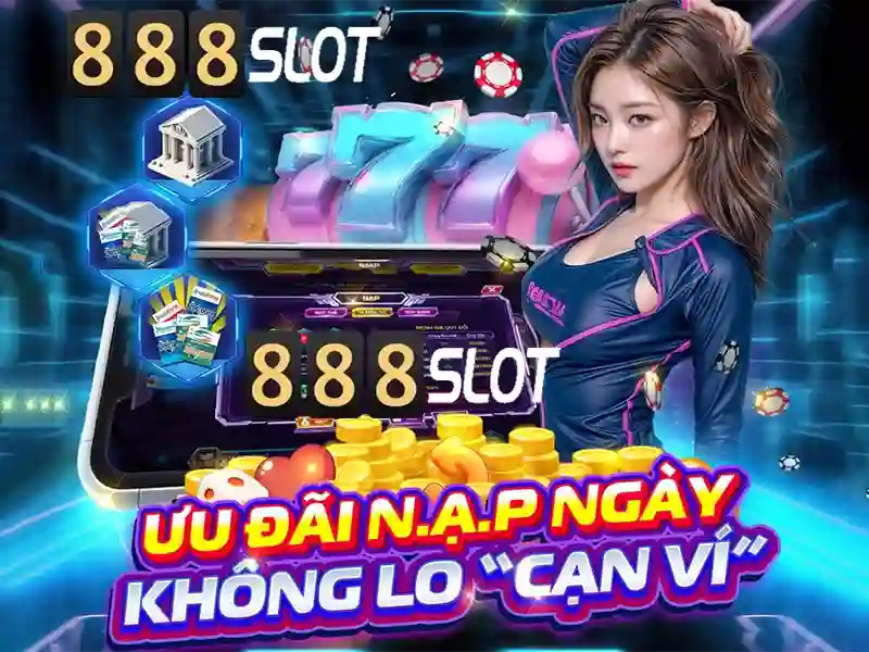 Quy Trình Tải 888Slot
