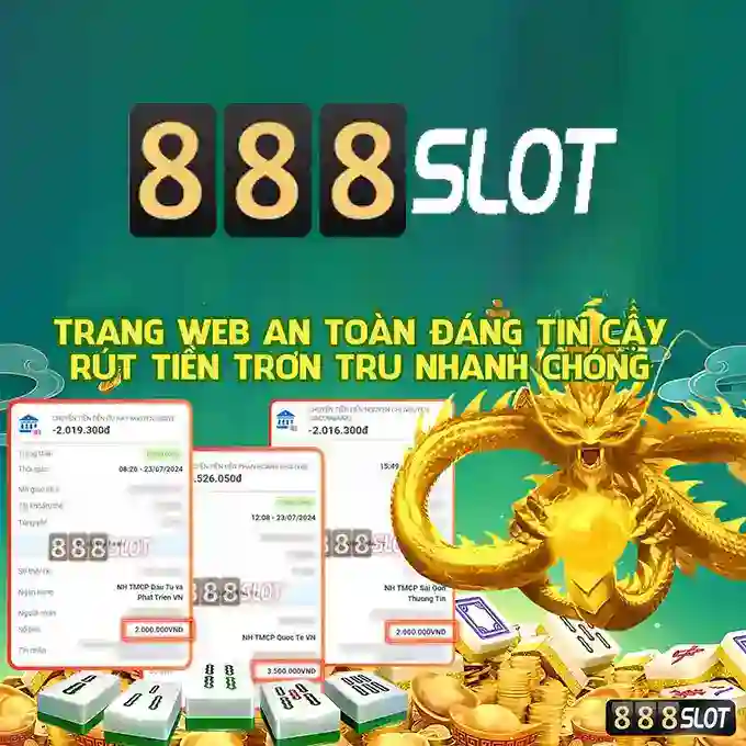 Quy Trình Nạp Tiền Slot