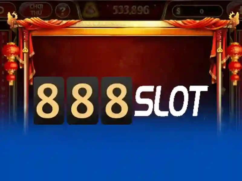 Giới thiệu về 888SLOT