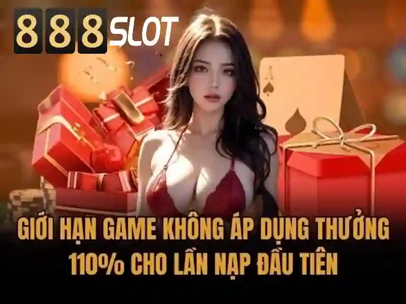 trò chơi slot 888SLOT
