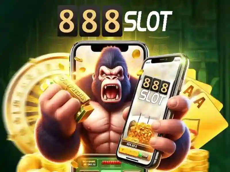 888slot app – Trải Nghiệm Cá Cược Đa Dạng Với Giao Diện Hiện Đại