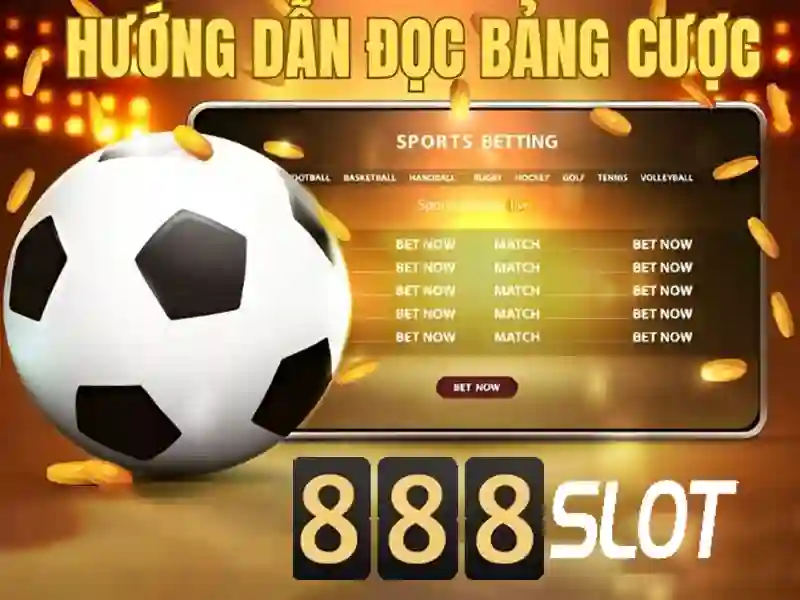 Tính Năng Đột Phá Của 888SLOT