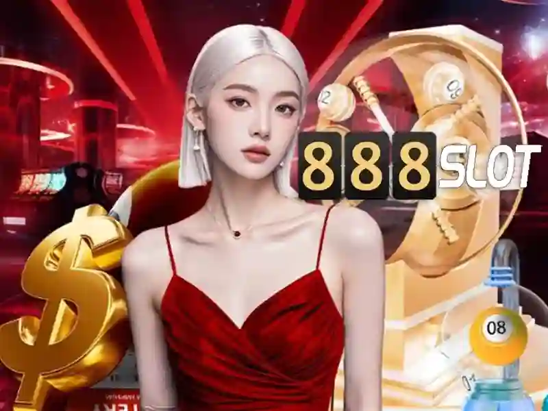 ưu đãi slot 888SLOT