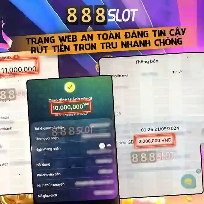 thể thao 888SLOT