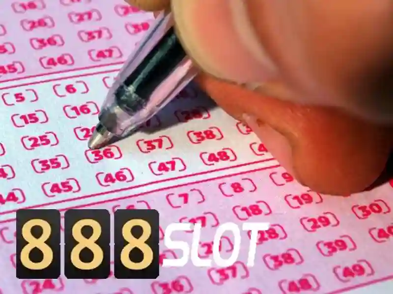 cách chơi slot 888SLOT