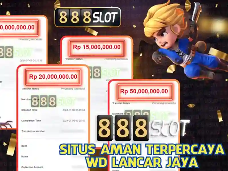 Ưu điểm nổi bật của 888slot com apk