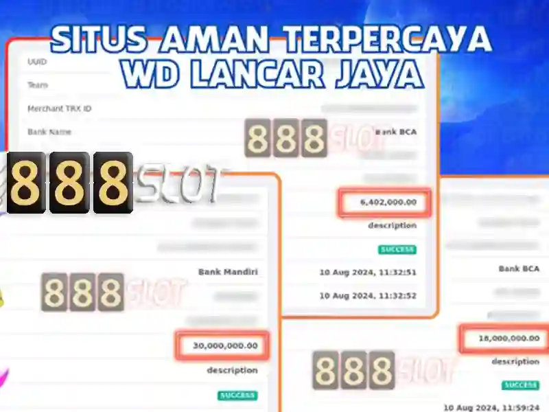 888slot trang chủ