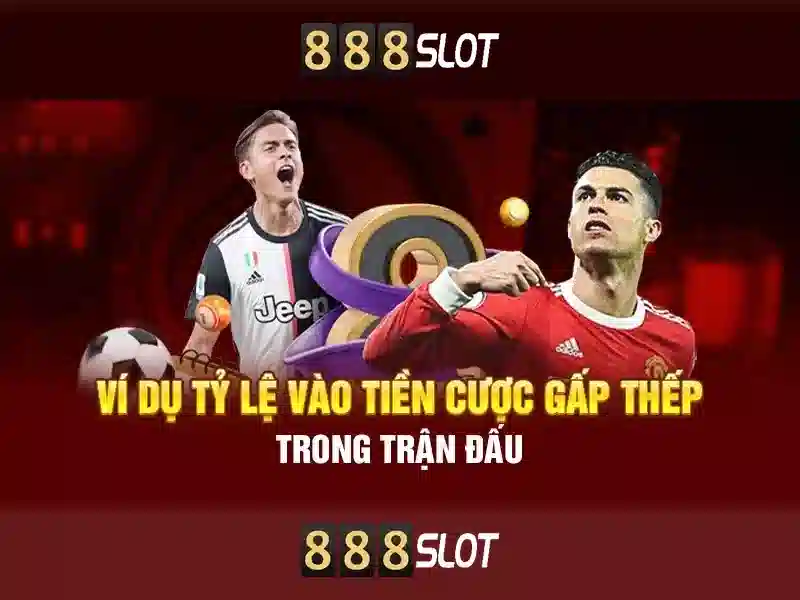 Ưu Đãi Slot Game 888SLOT