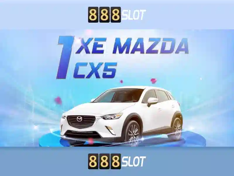 Khuyến Mãi 888SLOT