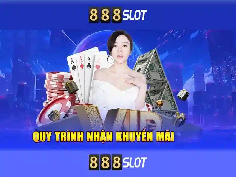 Giới Thiệu 888SLOT
