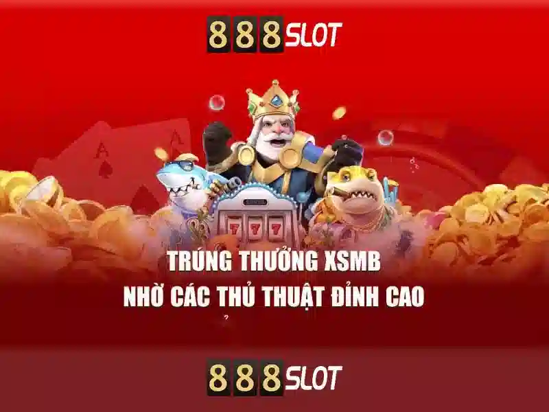 điều khoản 888SLOT