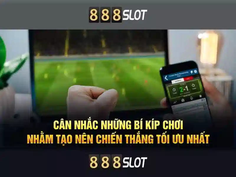 888SLOT - Trải Nghiệm Đỉnh Cao Với 888slot Con 2026