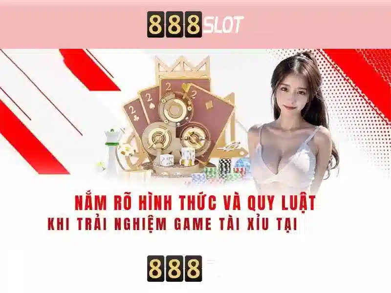 Điều Khoản Sử Dụng 888SLOT