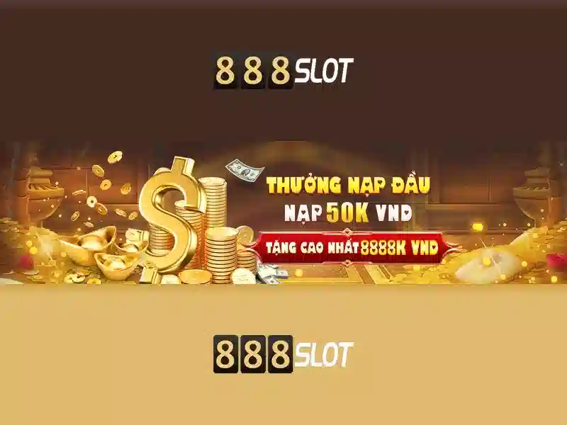 Slot 888SLOT
