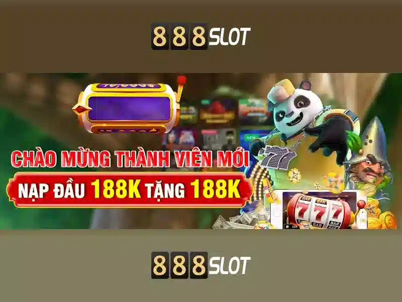 Trải nghiệm slot đỉnh cao