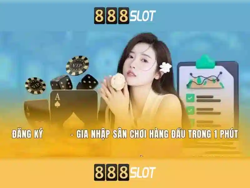 trò chơi slot