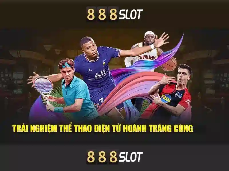 Các Loại Slot Nổi Bật