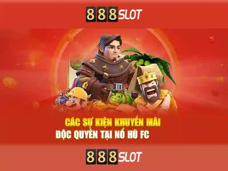 tài khoản Slot