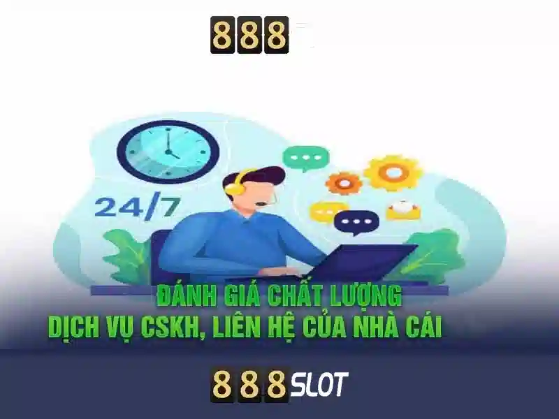 Chương Trình Khuyến Mãi Slot Game