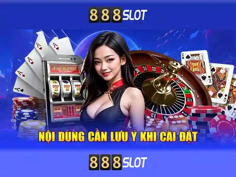 Tại Sao Nên Chọn 888SLOT