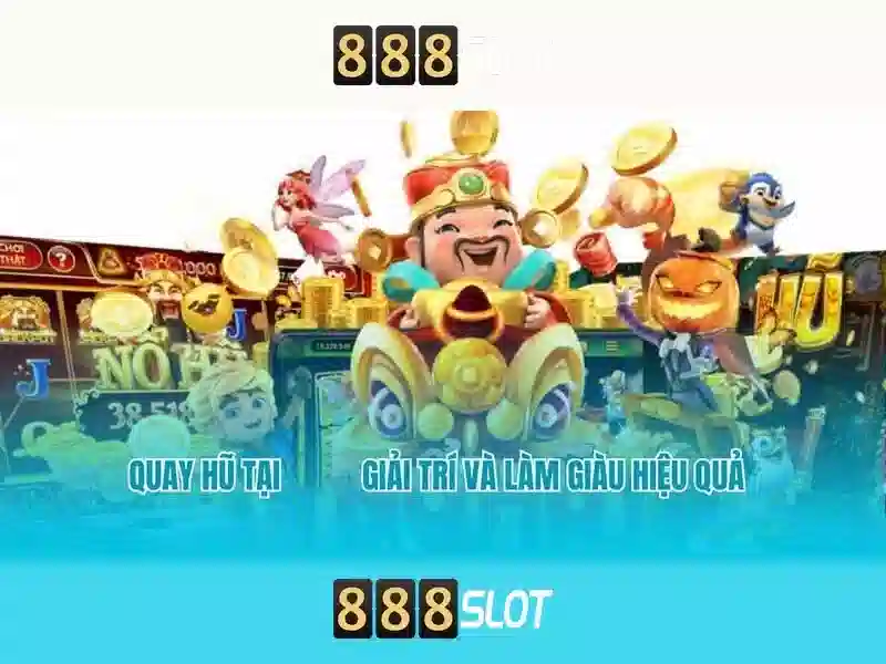 Game 888 Slot