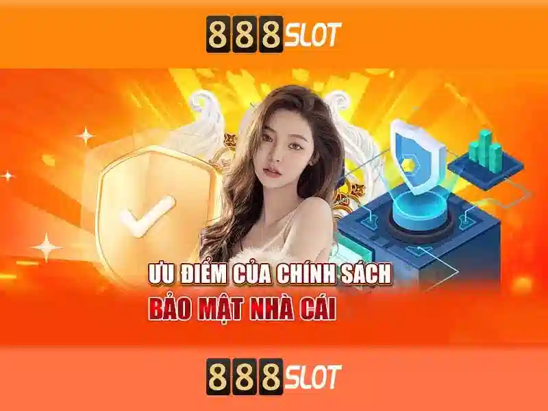Trải Nghiệm Slot Game Đỉnh Cao Tại 888SLOT