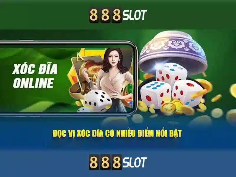 Trải Nghiệm Slot Đỉnh Cao