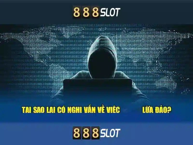 Khuyến Mãi 888SLOT