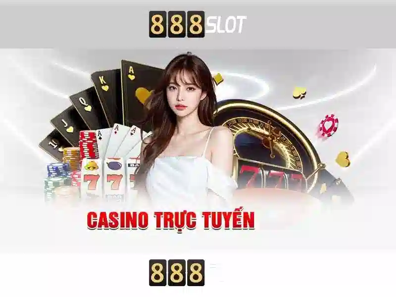 Chơi Slot An Toàn 888SLOT