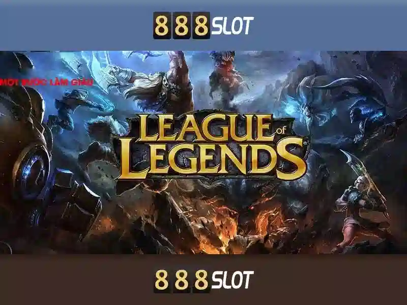 Trải nghiệm slot trực tuyến đỉnh cao