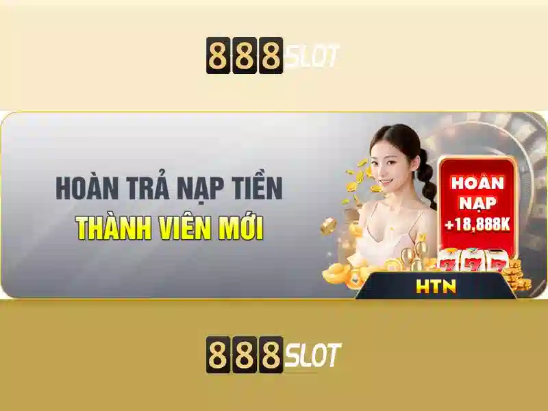 Trải Nghiệm Bắn Cá Trực Tuyến 888SLOT