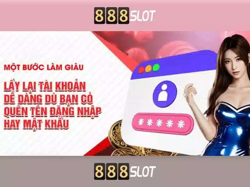 phương thức nạp tiền 888SLOT