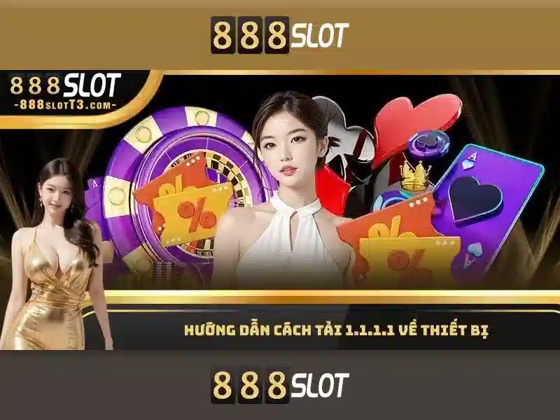 Tải app 888SLOT