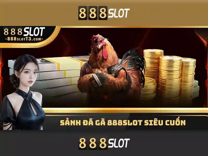 Ưu Đãi Độc Quyền Cho Thành Viên 888SLOT
