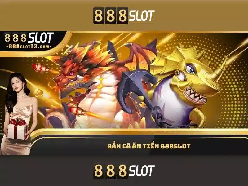 Slot Mới Nhất 888SLOT