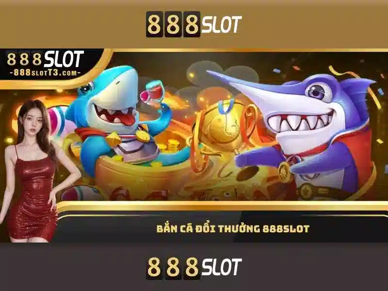 Ưu đãi Slot 888SLOT