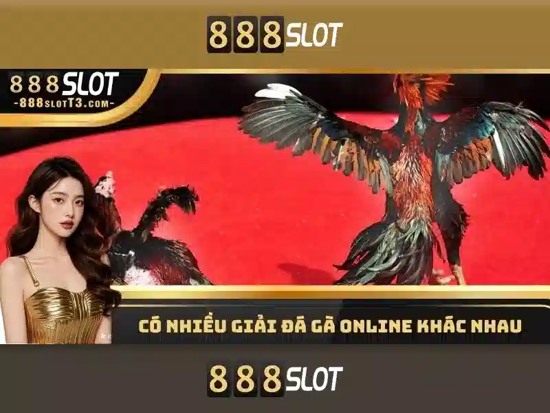 Bắn Cá 888SLOT