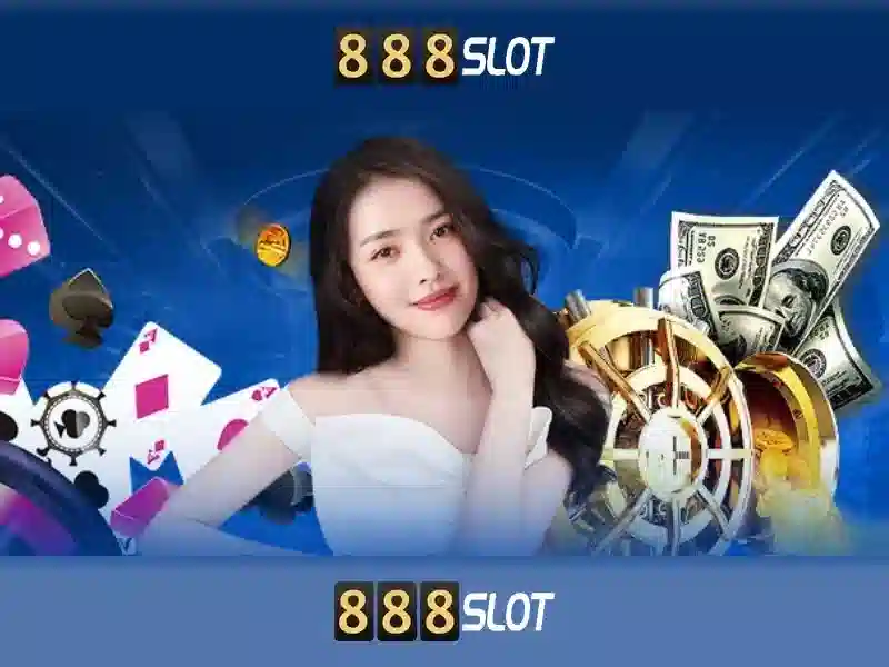 Ưu Điểm Khuyến Mãi Slot 888SLOT