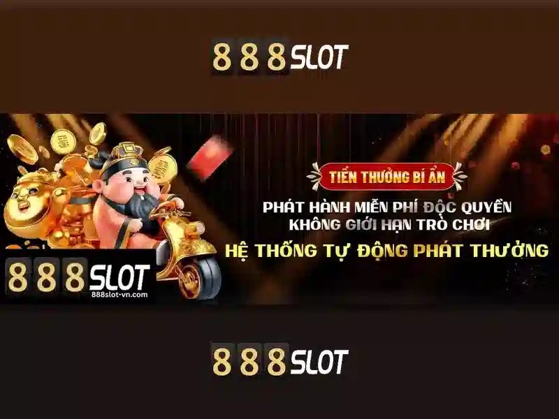 Các Tựa Game Slot
