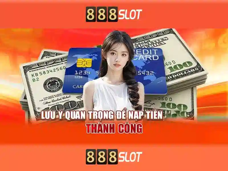 888slot trang chủ