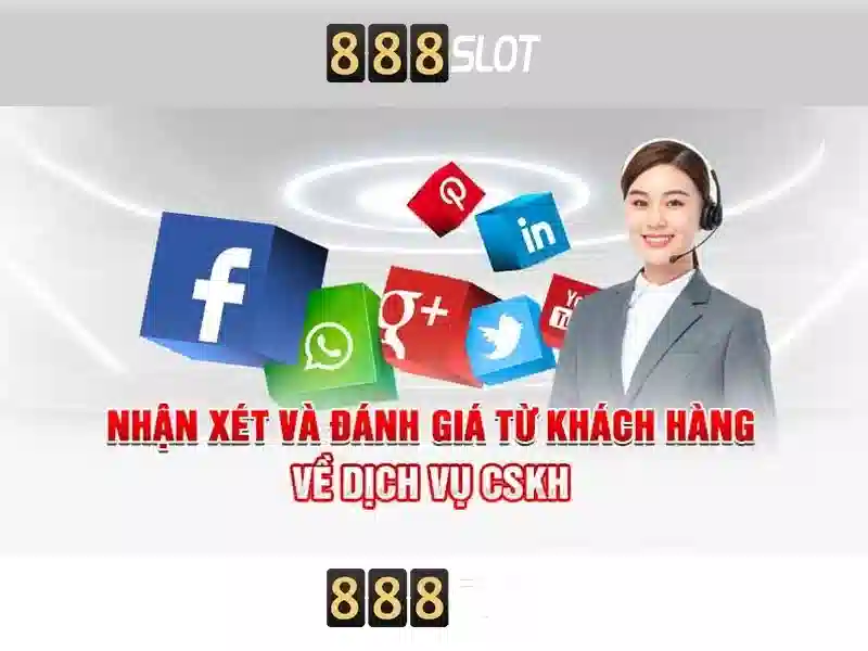 Trải nghiệm Slot đẳng cấp