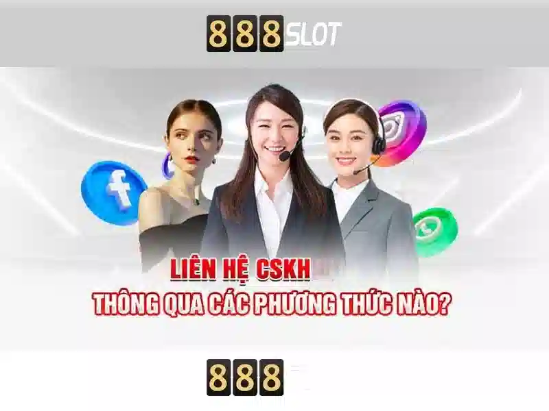 Giới Thiệu Về 888SLOT