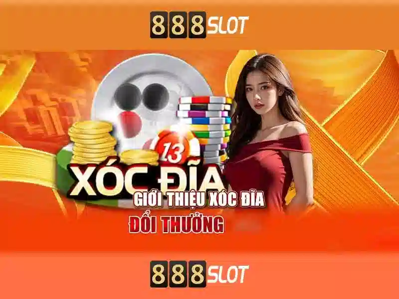 Trò Chơi Bắn Cá 888SLOT