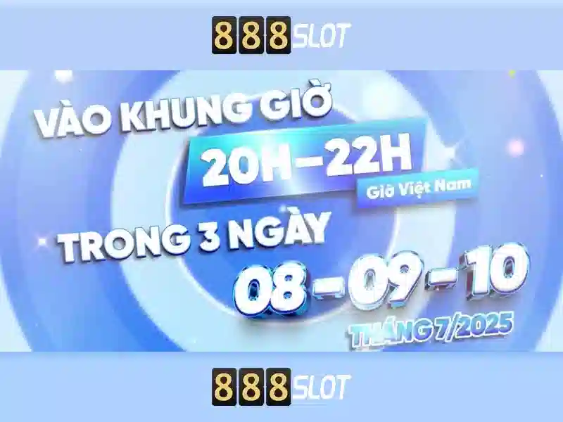 Tựa game slot 888SLOT