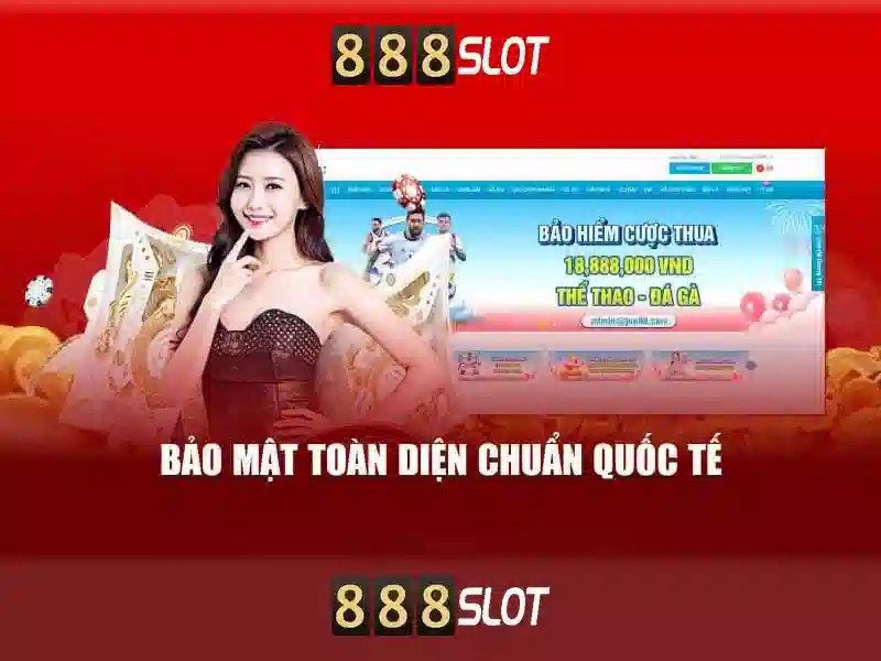 Chính Sách Bảo Mật 888SLOT có những nội dung chính nào?