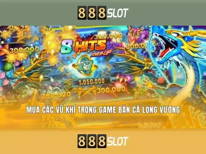 Đa dạng thể loại slot
