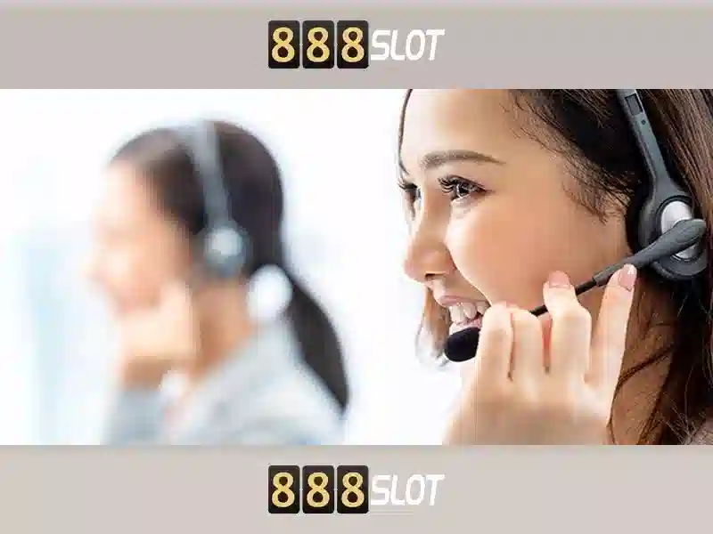 Chương trình khuyến mãi Slot 888SLOT