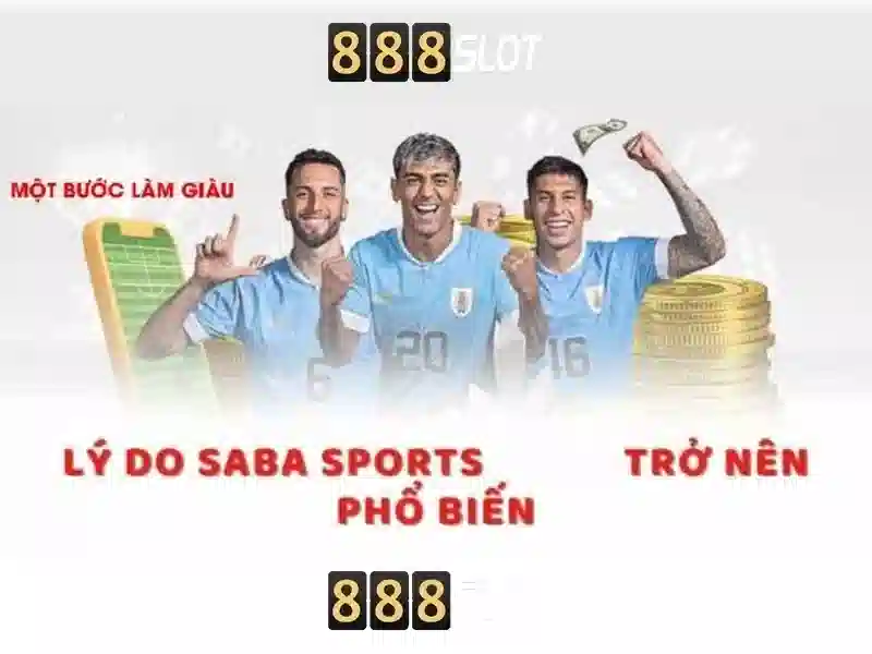 Nhà Cái 888SLOT