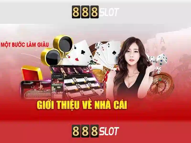 Đá Gà 888SLOT